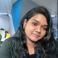Deepika Veerappan