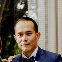 German Felipe Nieto