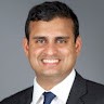 Shiva Mohan