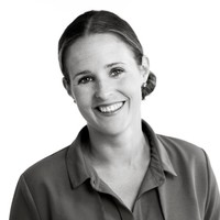 Maria Holgersson