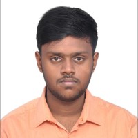 MOHANRAJ K