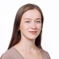 Viktoriia Fedorova