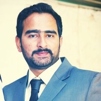 Ali Nawaz Qaim Khani