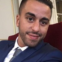 Samir KHALFI