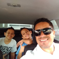 Marco Aurélio Mukag Padilha