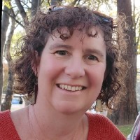 Kim Shaw