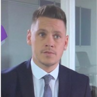 Ian Lettice