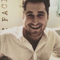 Simon Taylor
