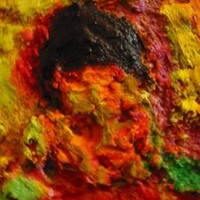 Christine Watson  Artist ARCA