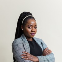 Jacqueline Phiri