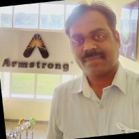 Prabhakar Pattar