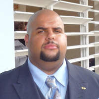 Michael Richardson