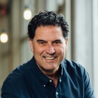 Rob van den Aker