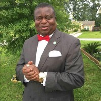 Dr Fassy A. O. Yusuf