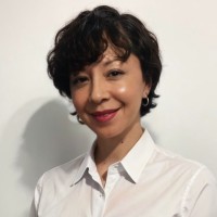 Dr. Sylvia Jauregui