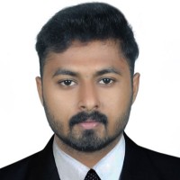 Anandhu Aji