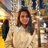 Neha Gaikwad
