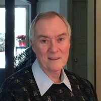 Gerry Evans