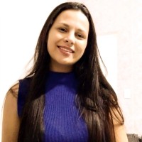 Edilene Gonçalves