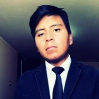 Victor Anthony Flores Minga