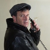 Eric Lourioux (comédie)