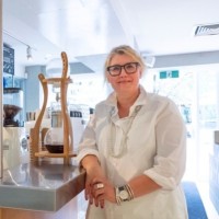 Jane Adams