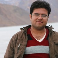 Saurabh Dubey