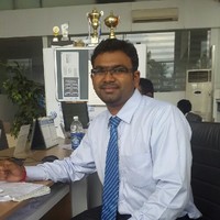 Hari Prasad G
