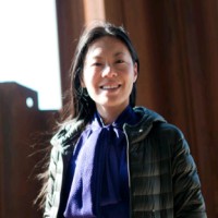 Teri Wang