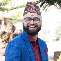 Sumeet Khanal