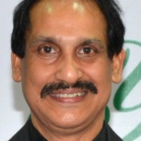 Ganesha Upadhyaya