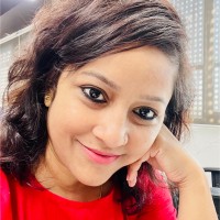 Nidhi Kulshrestha