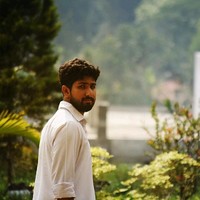 Gokul G