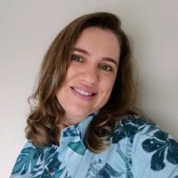 Cirlene Hang Da Rocha