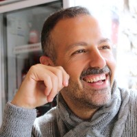 Dimitris Tompoutis