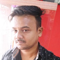 Priyesh kumar Sinha