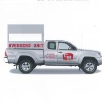cm security services sarl