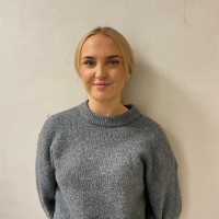 Julia Ekman