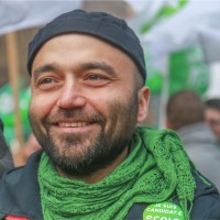 Emre Sumlu