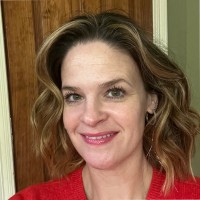 Elizabeth Chastain