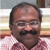 Sajeev Kylm Sadasivan
