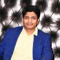 Satyajit sarangi