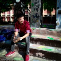 Paras Divakar