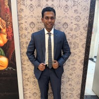 Suraj Gaikwad