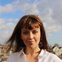 Madelon Langhorst