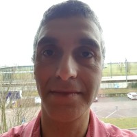 Santiago Martinez Martinez