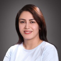 Bahareh Bahrami Lonbani - Content writer, translator, editor