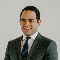 Harris Valdes