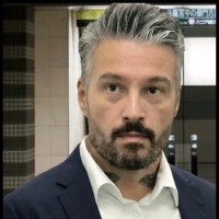 Branko Knezevic