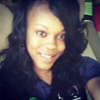 Keiara Johnson